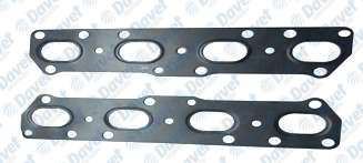 TEKCONTA T207007 Eksoz Manifold Conta Turbolu Takim P207-P308-Bmw 316-Mini Cooper Ep6 Mtr.  ####